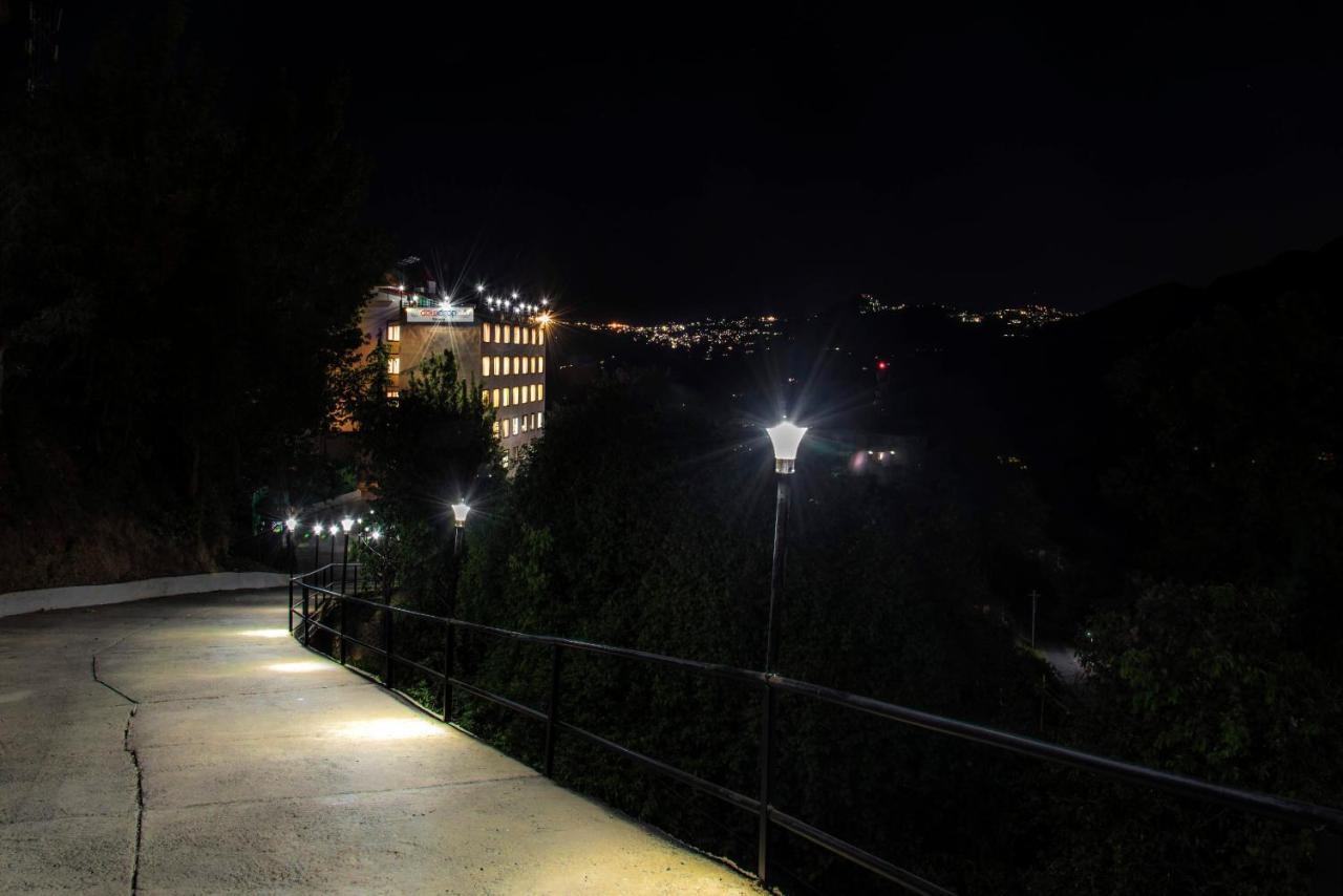 Hotel Regenta Mars Valley View Shoghi 3*