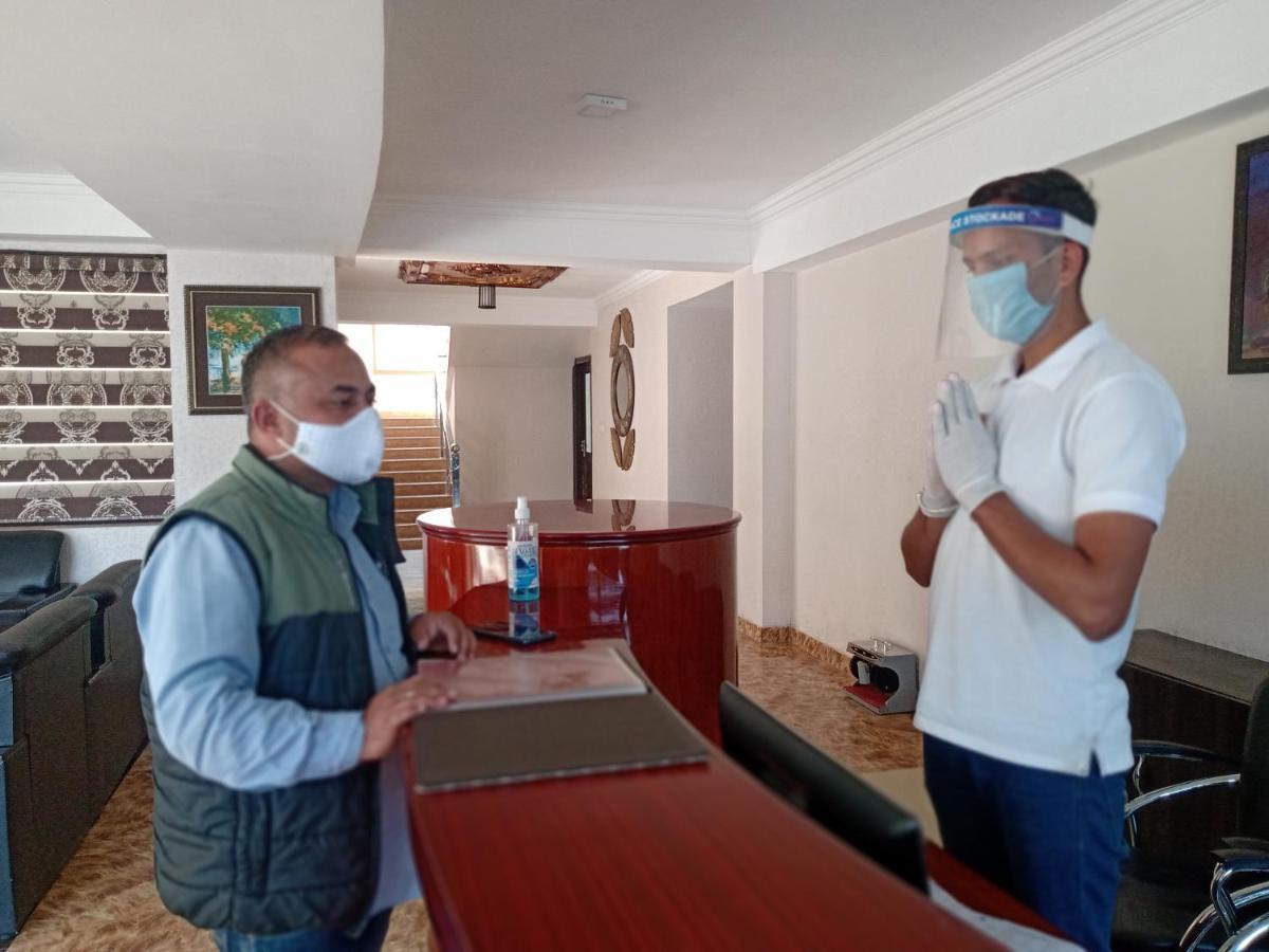 Hotel Regenta Mars Valley View Shoghi 3*