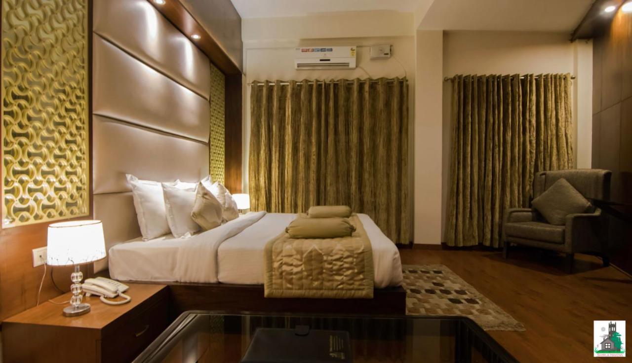 Resort Havens 4*
