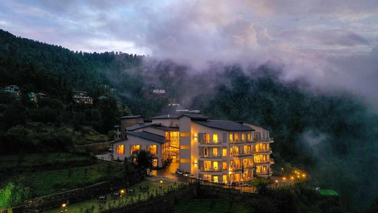 Welcomhotel By Itc Hotels, 5* Shimla
