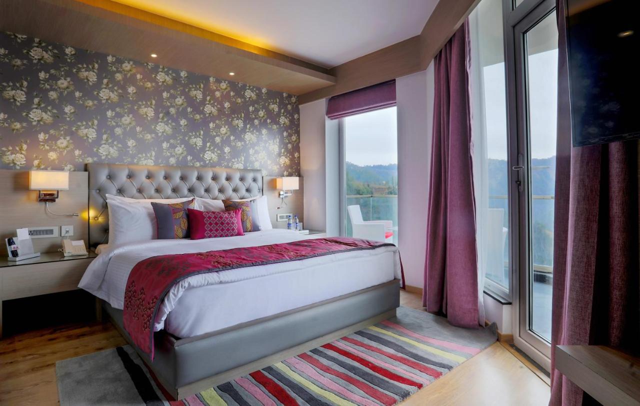 Welcomhotel By Itc Hotels, Hotel Shimla