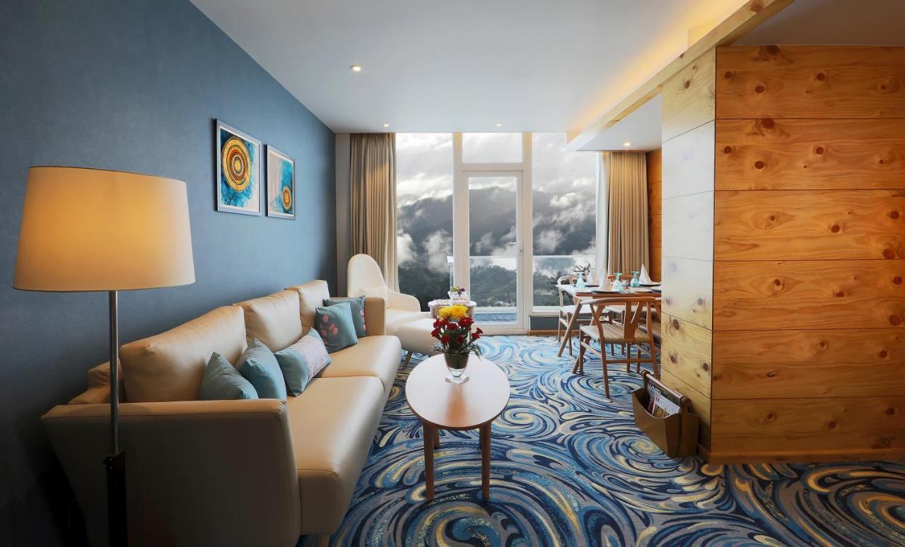 Welcomhotel By Itc Hotels, 5*