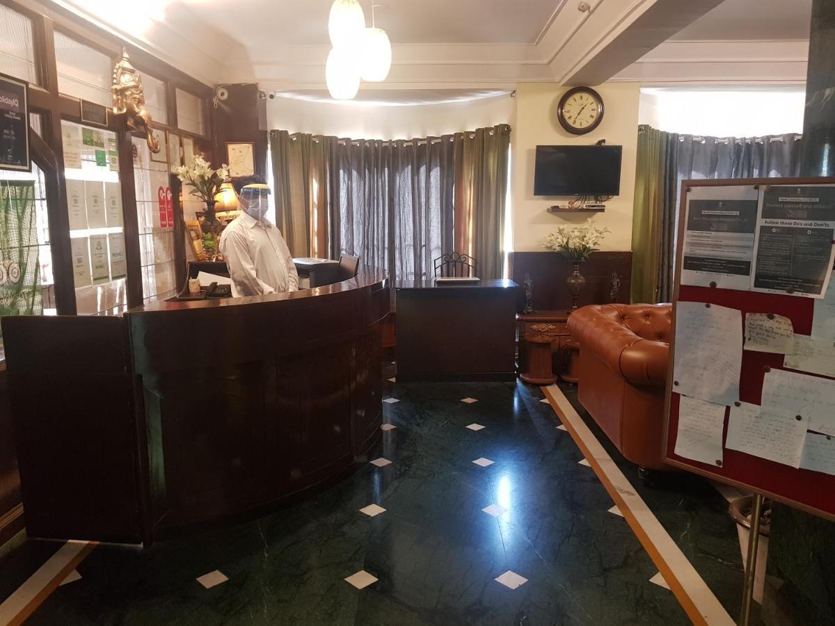 Hotel Silverine