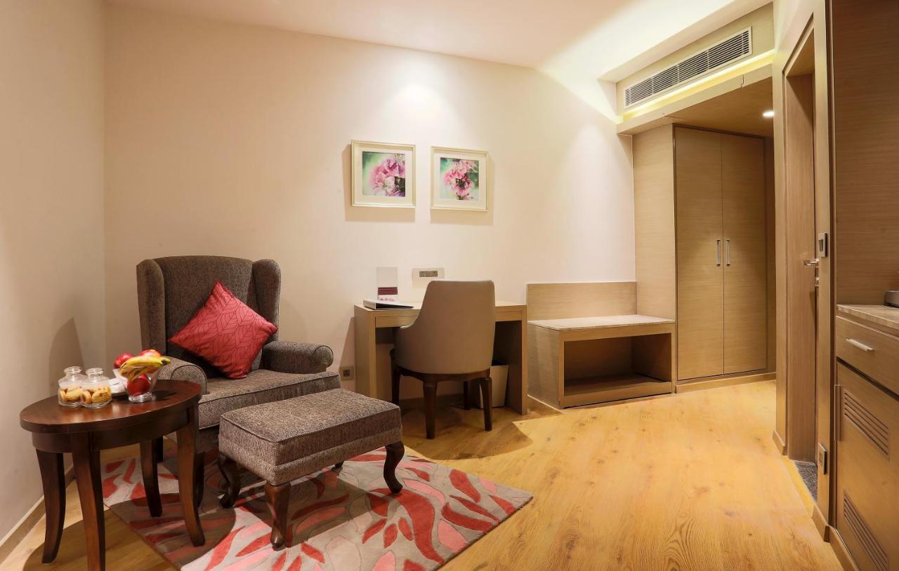 Welcomhotel By Itc Hotels, 5*