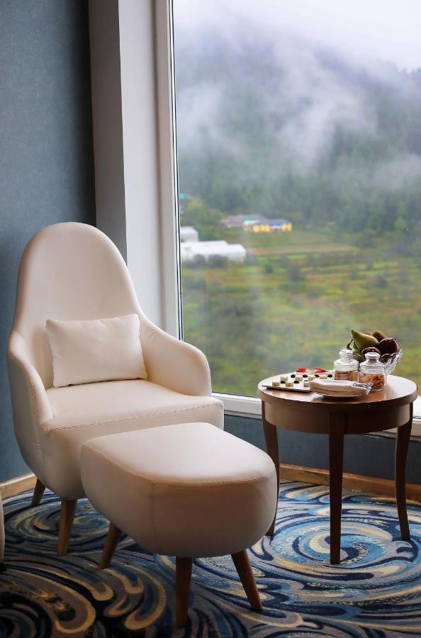 Hotel Welcomhotel By Itc Hotels,