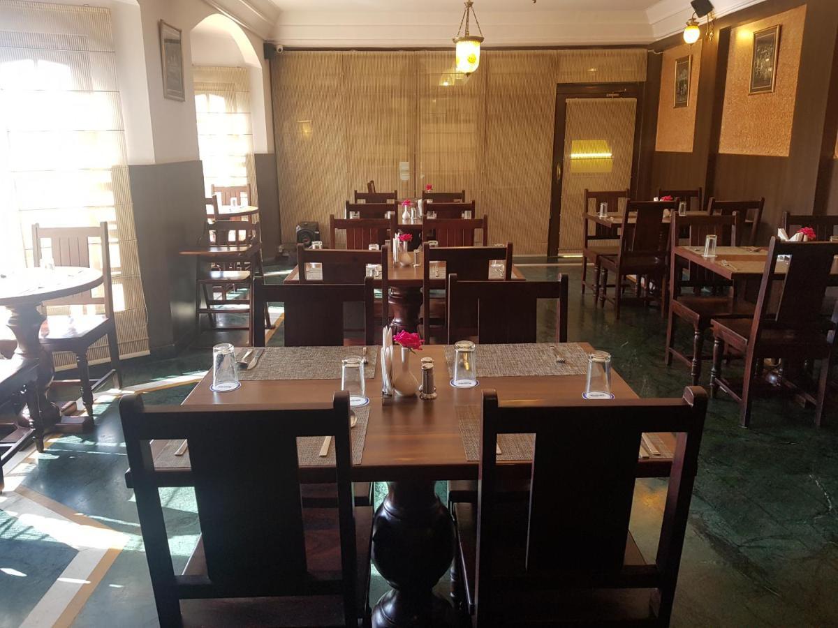 Silverine Hotel Shimla