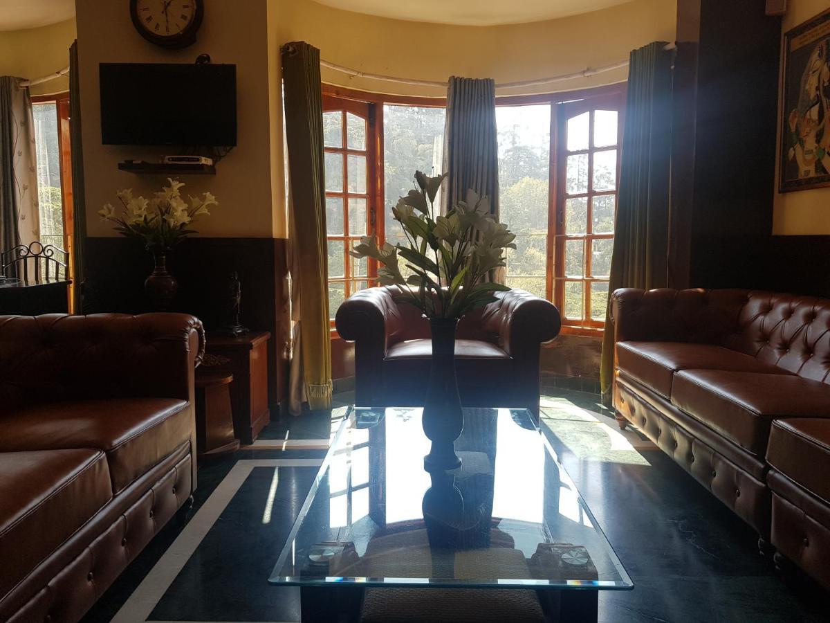 Hotel Silverine