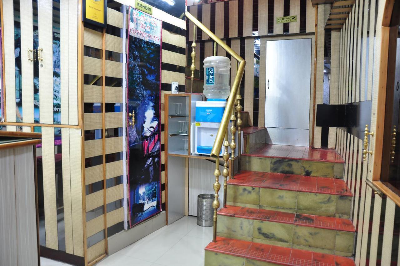 Sidharath Hotel Shimla