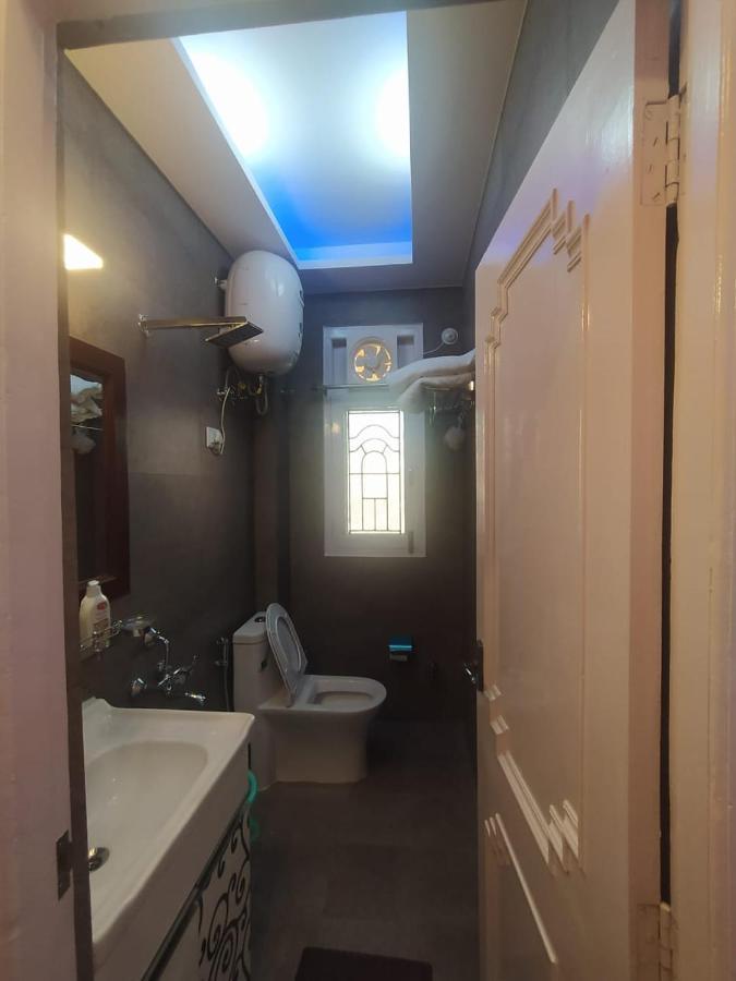 Deluxe Homestay With Kitchen In