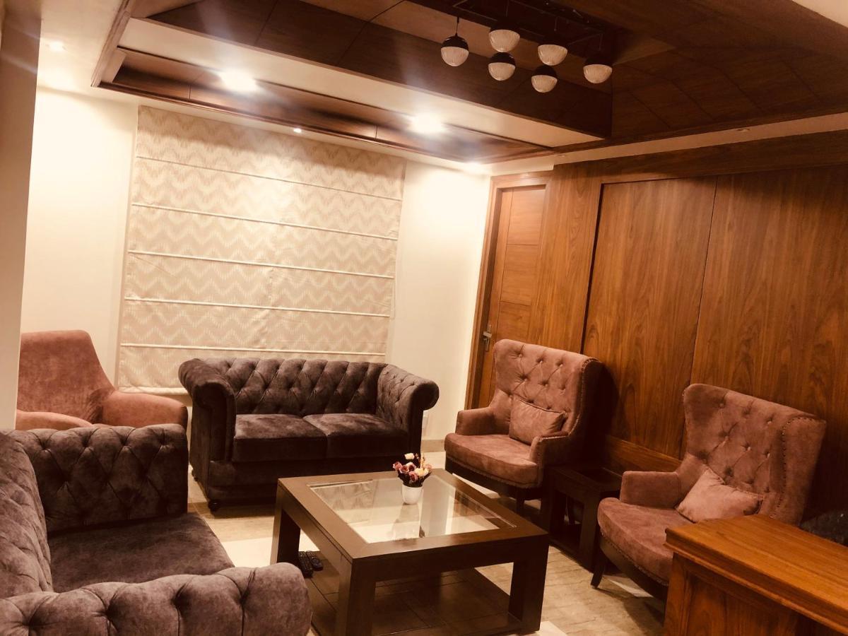 Bed & Breakfast Rekhi's Shimla