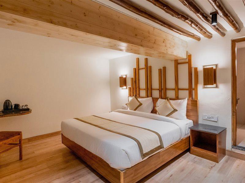The Legacy 4* Shimla