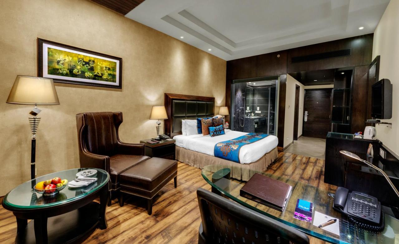 Hotel Marina- First Designer Boutique Shimla