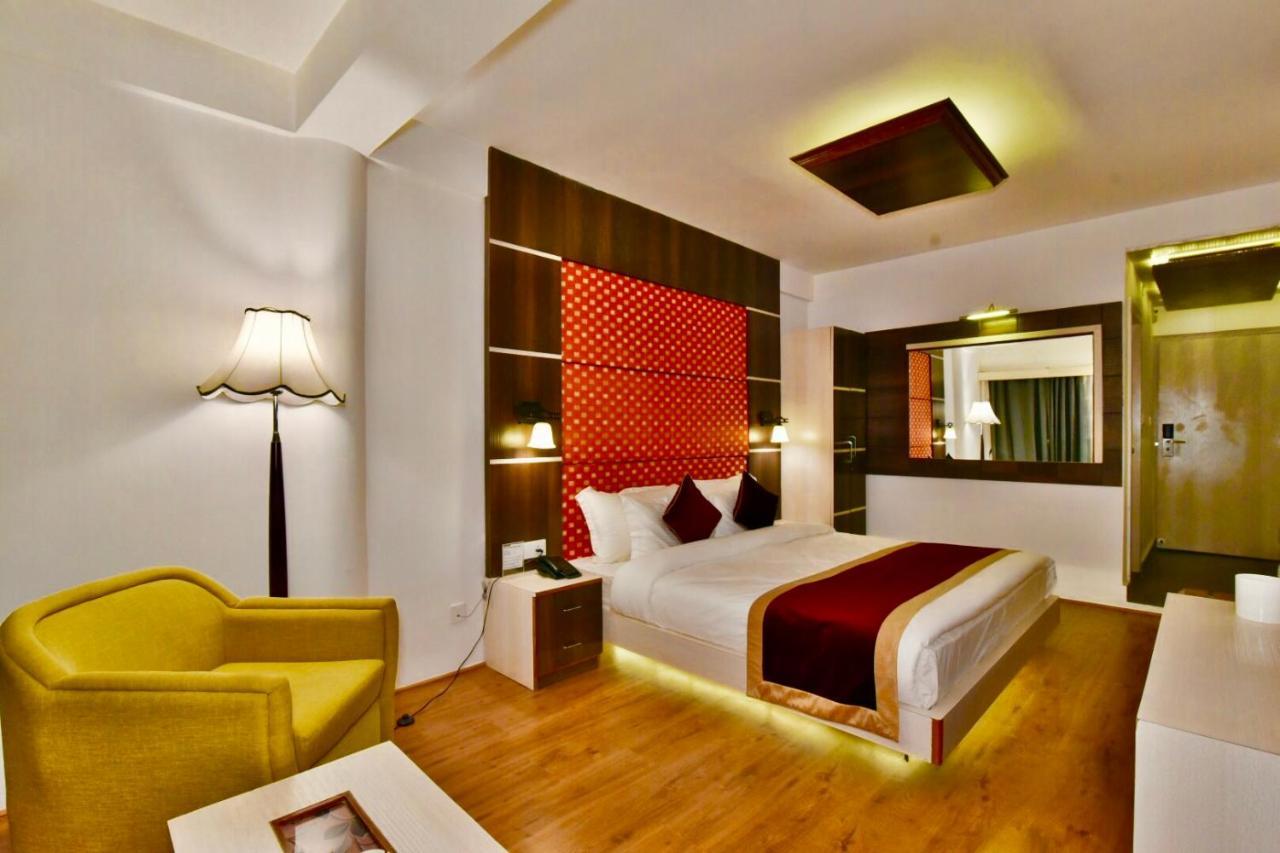 Hillcrest By Dls Shimla