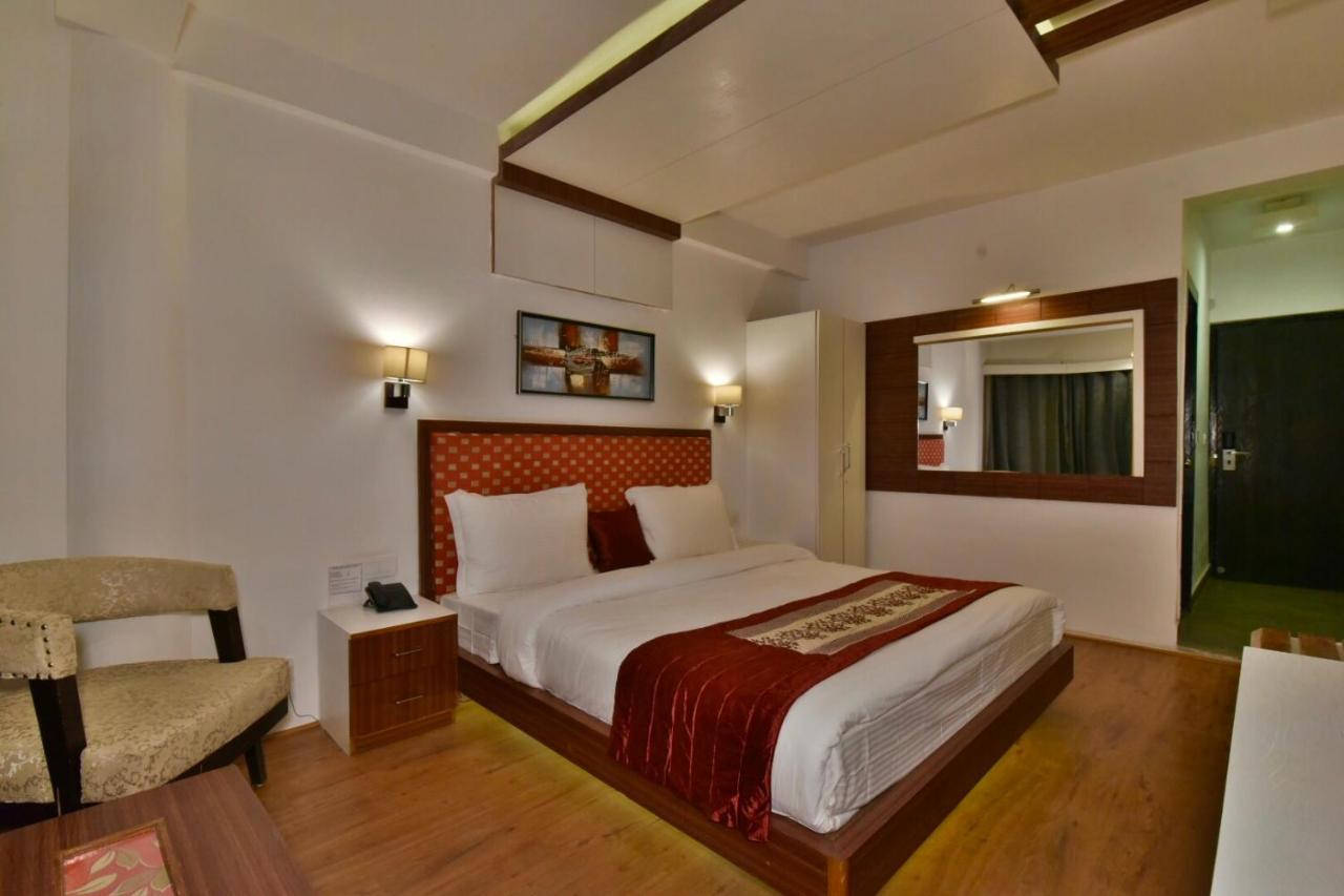 Hillcrest By Dls Resort