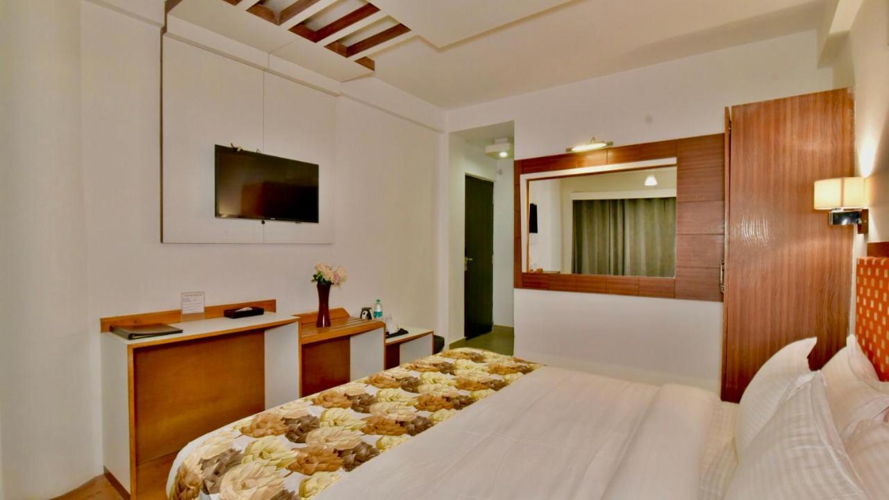 Hillcrest By Dls * Shimla