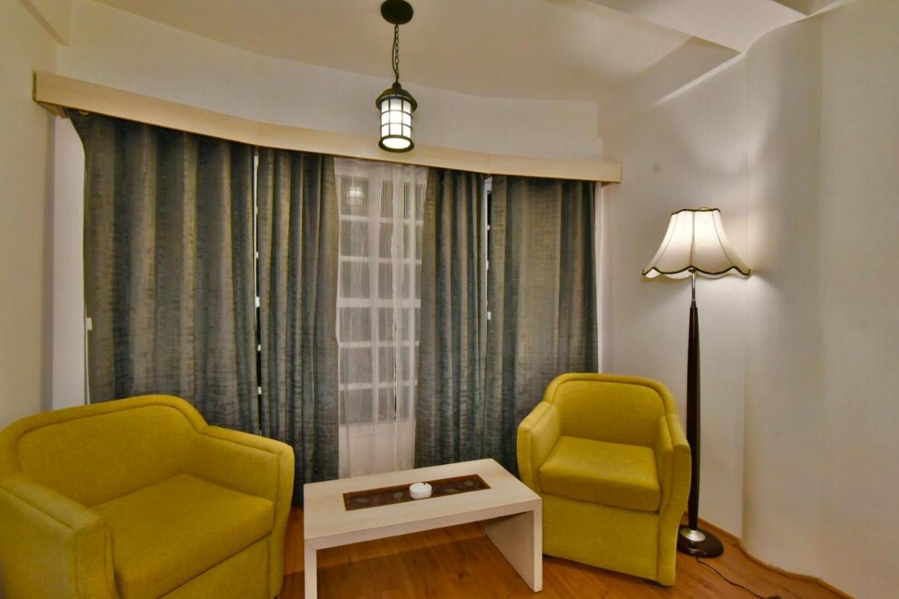 Resort Hillcrest By Dls *
