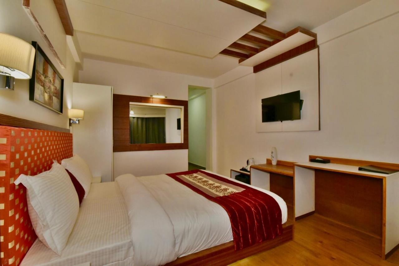 Resort Hillcrest By Dls *