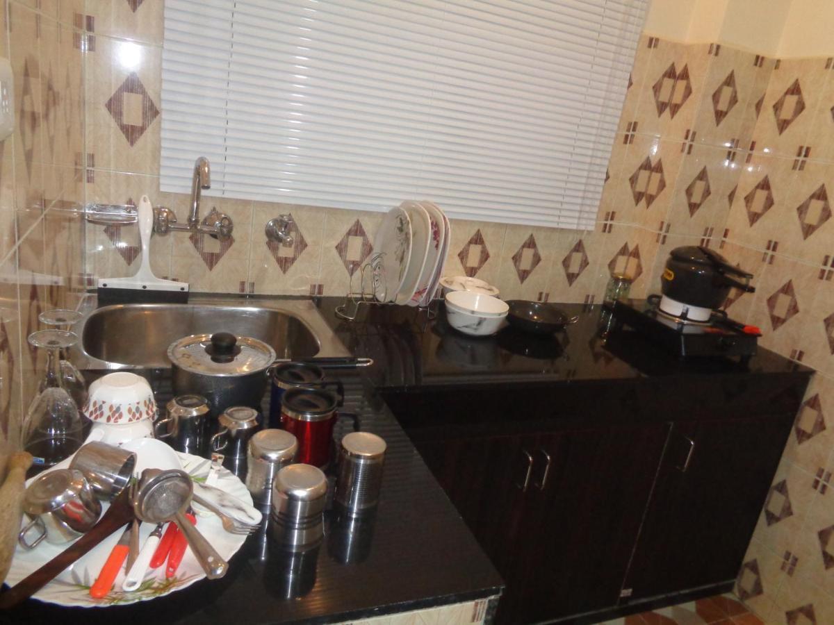 Apartment Deluxe Homestay With Kitchen In *