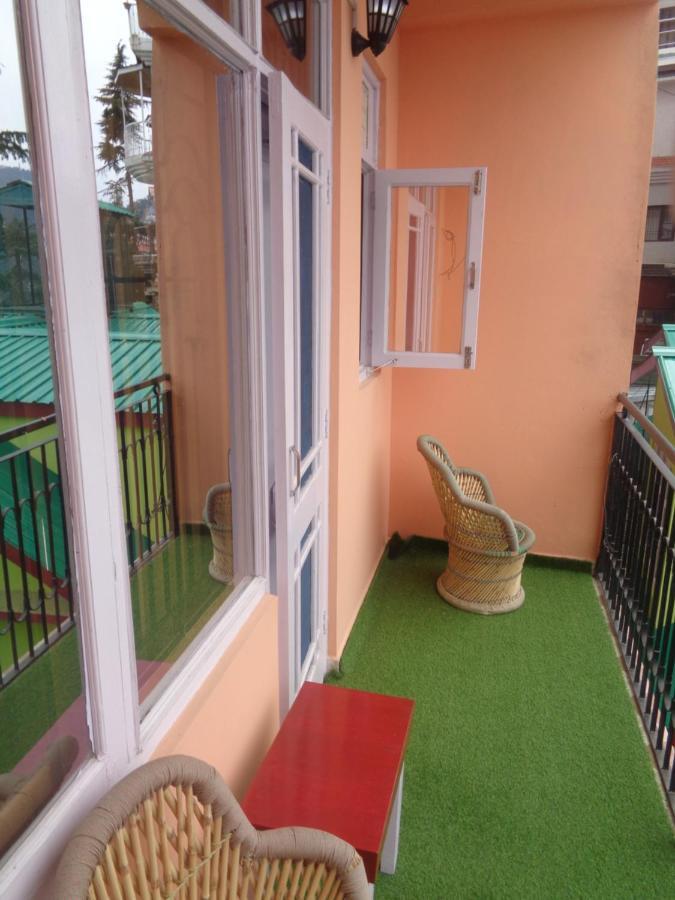 Deluxe Homestay With Kitchen In
