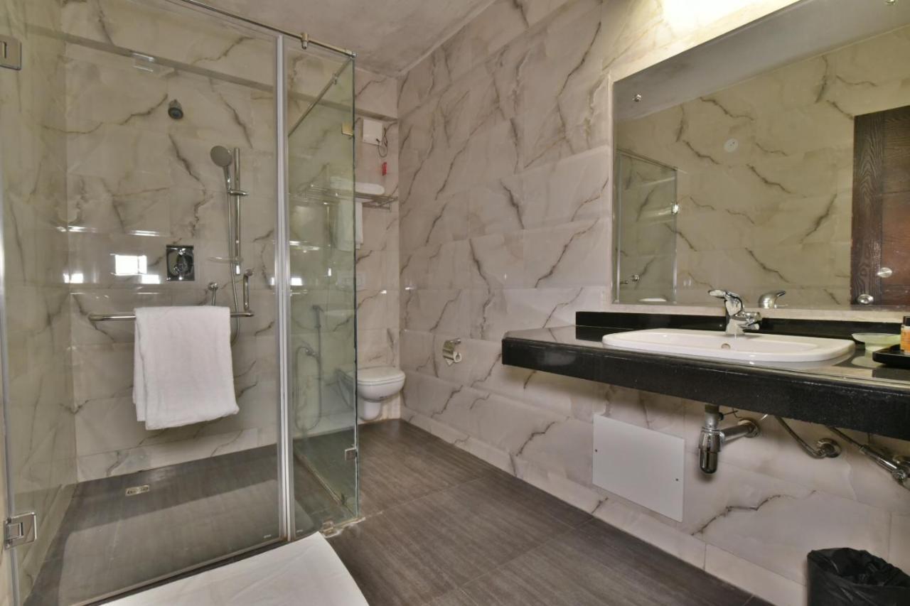 Resort Hillcrest By Dls Shimla