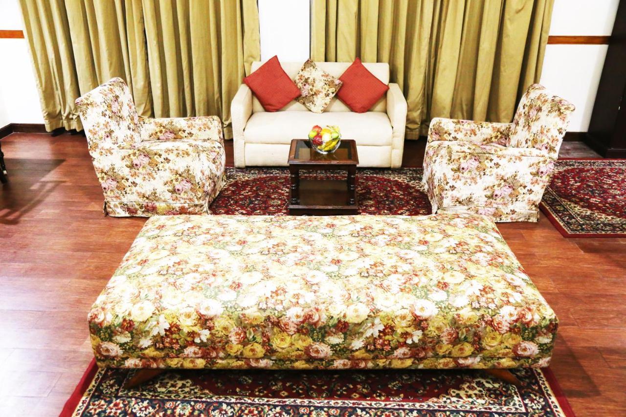 Springfields - A Heritage Palace Since 1902 Shimla
