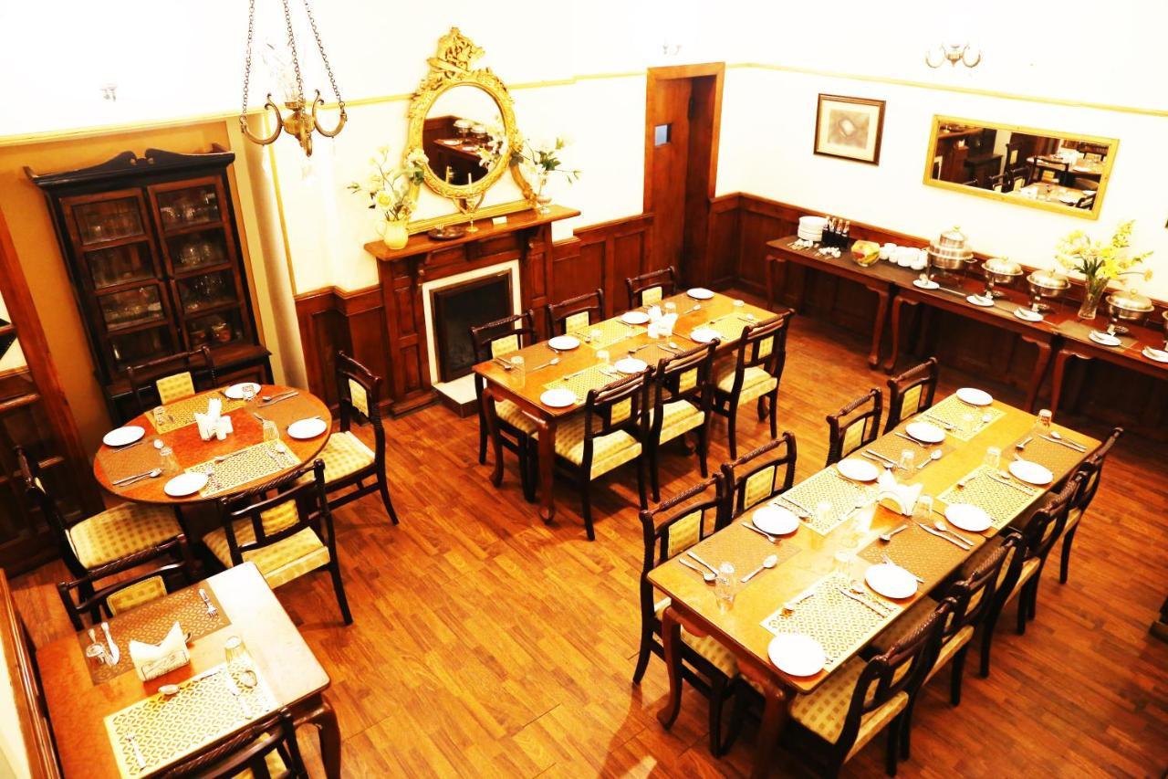 Springfields - A Heritage Palace Since 1902 3*