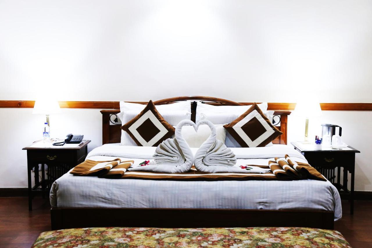 Springfields - A Heritage Palace Since 1902 Hotel