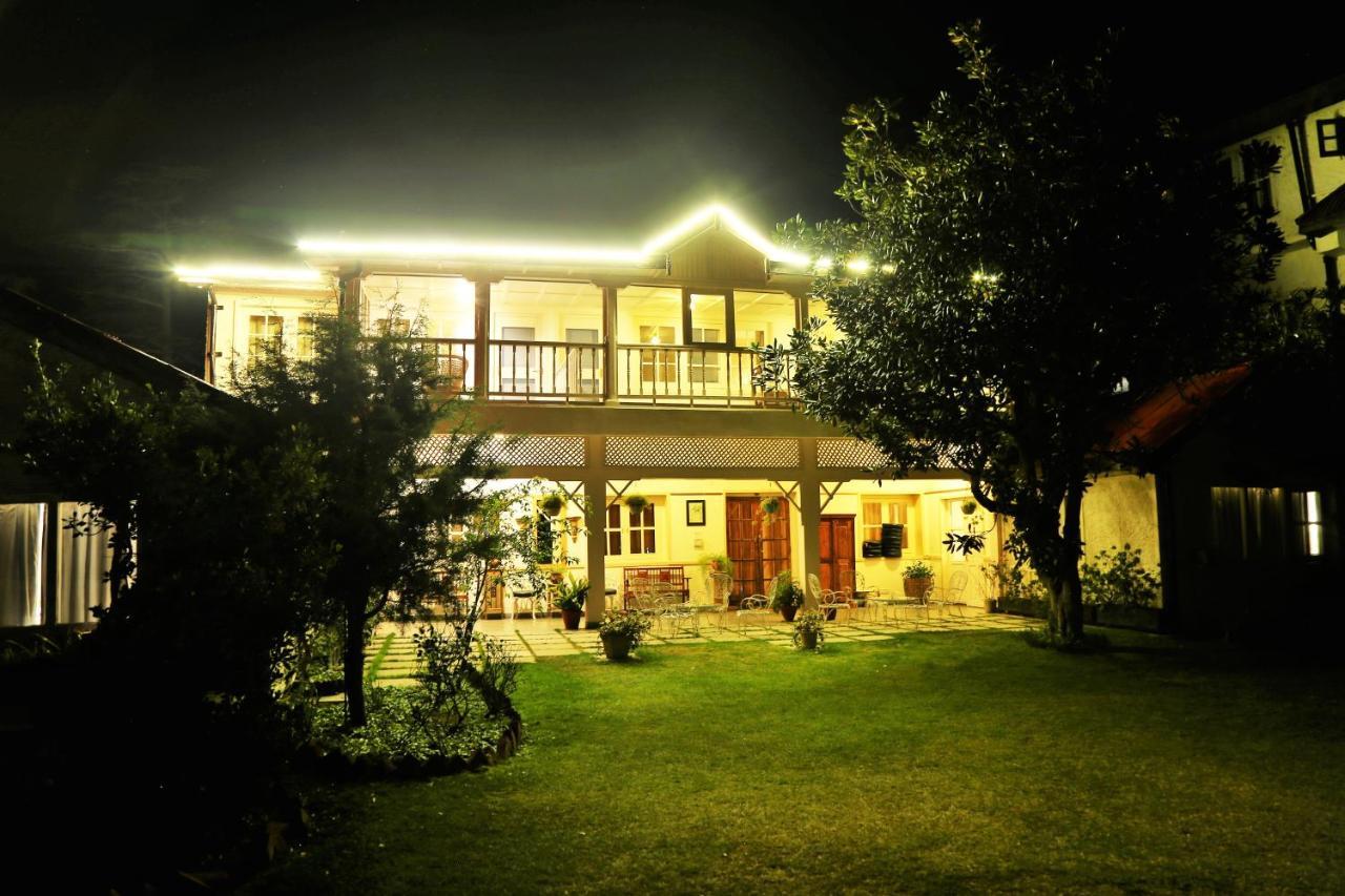 Springfields - A Heritage Palace Since 1902
