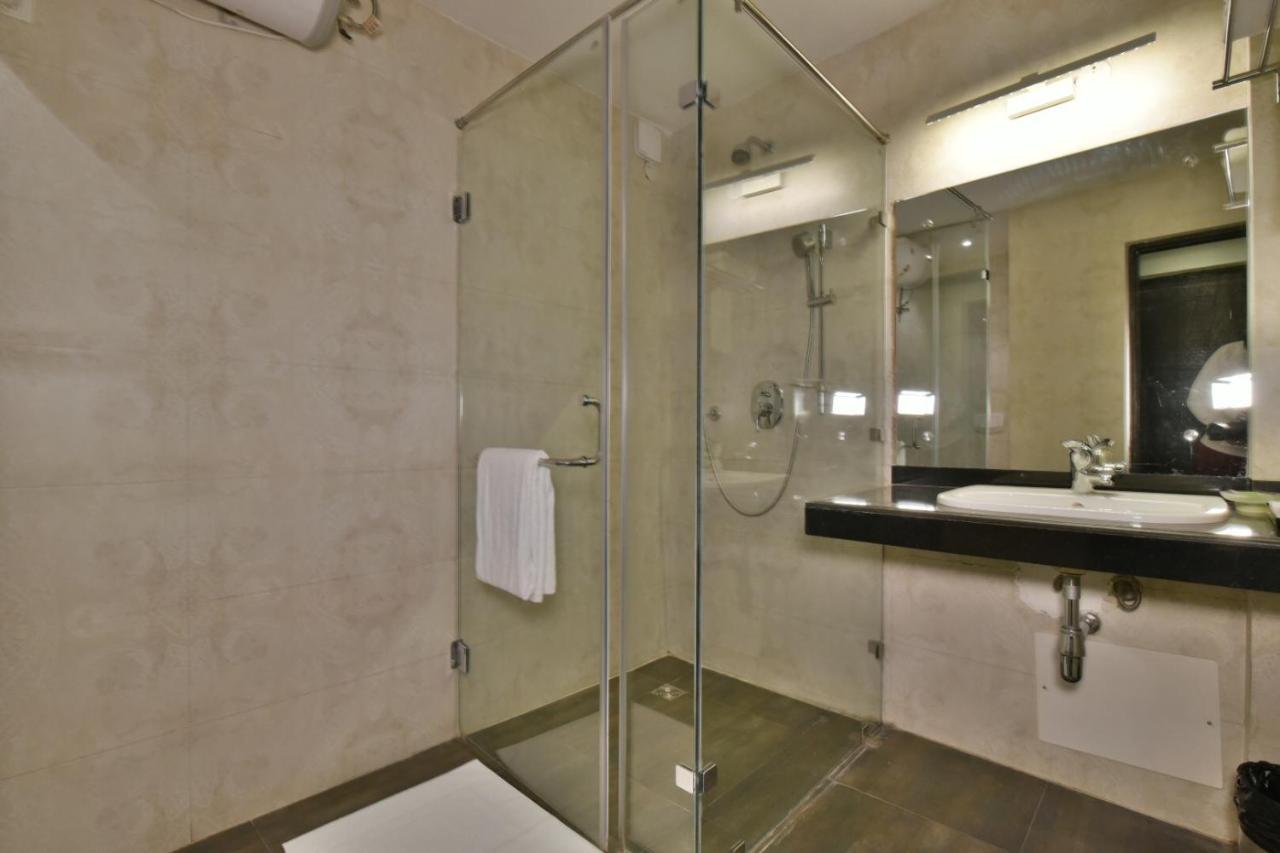 Hillcrest By Dls Resort Shimla