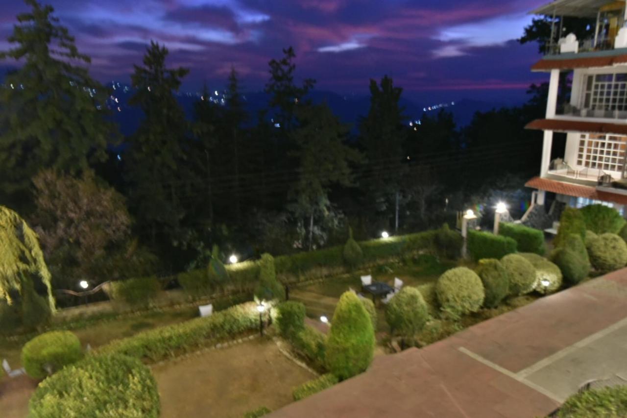 Resort Hillcrest By Dls *