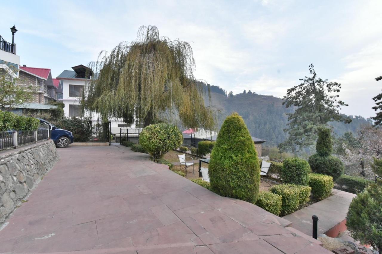 Hillcrest By Dls Shimla