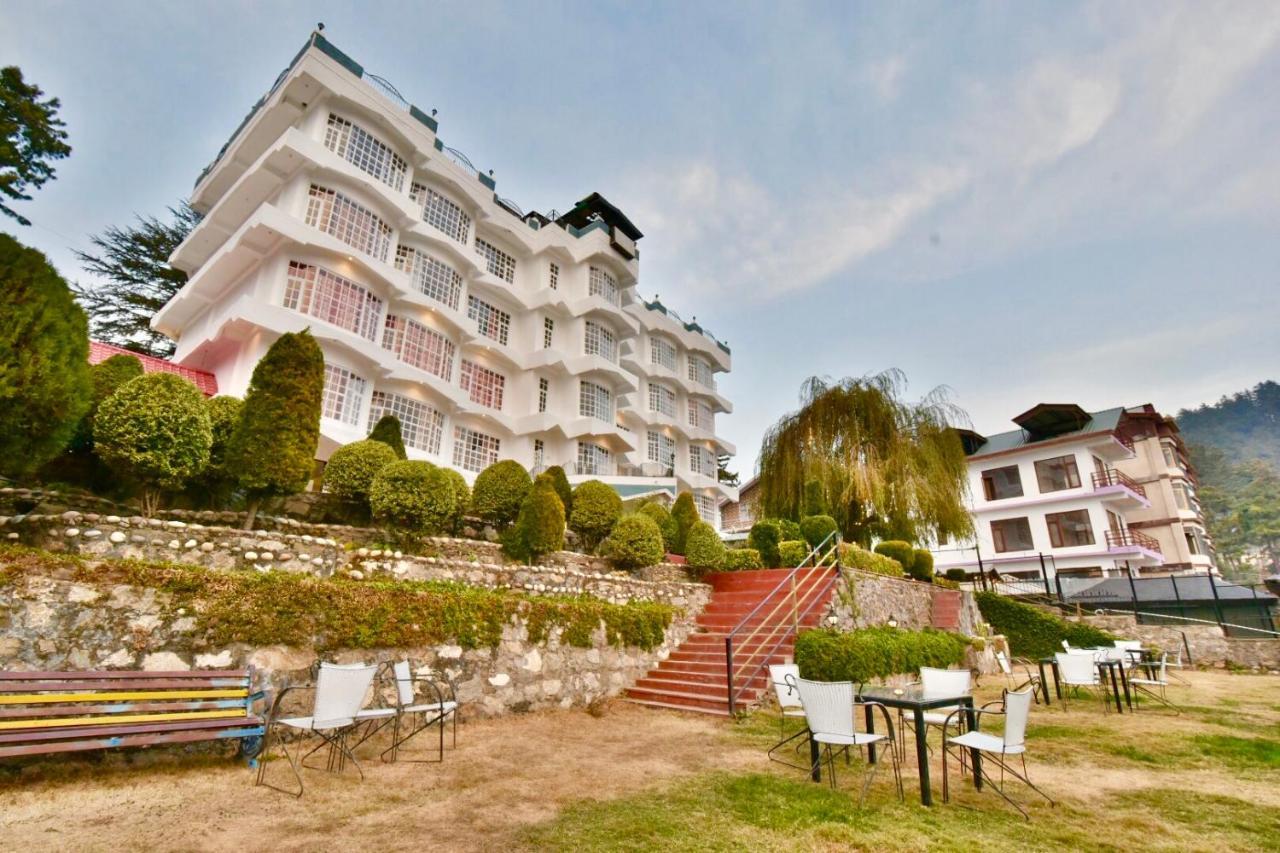 Hillcrest By Dls Resort
