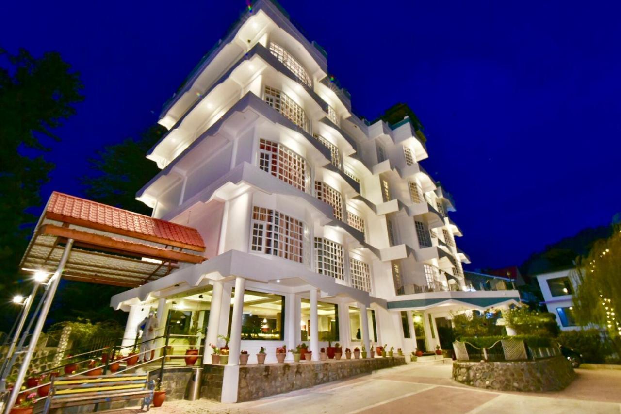 Resort Hillcrest By Dls Shimla
