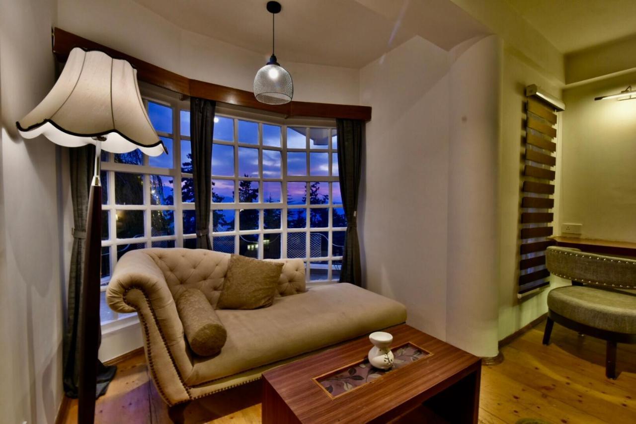Hillcrest By Dls Resort Shimla