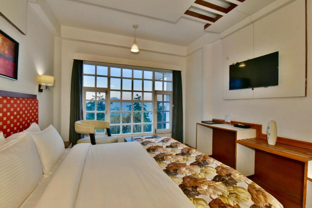 Hillcrest By Dls Shimla