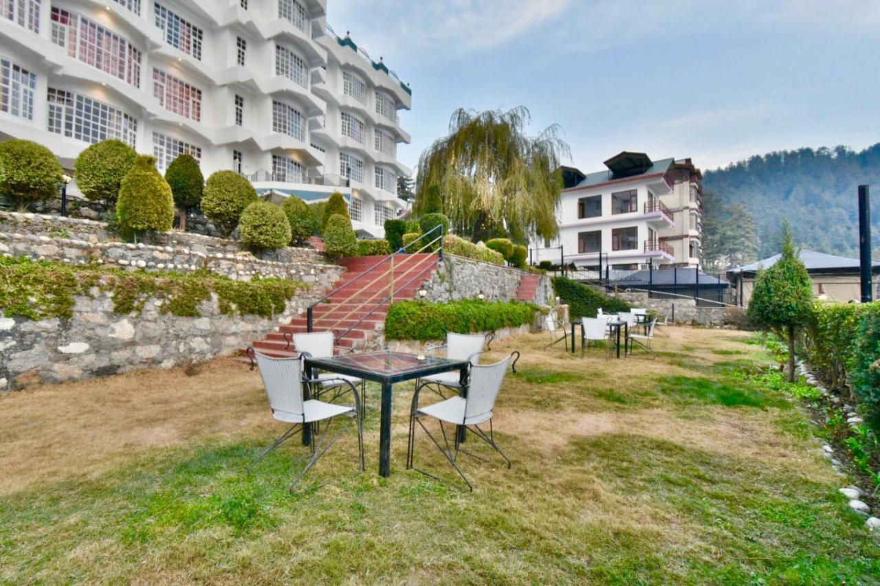 Hillcrest By Dls * Shimla