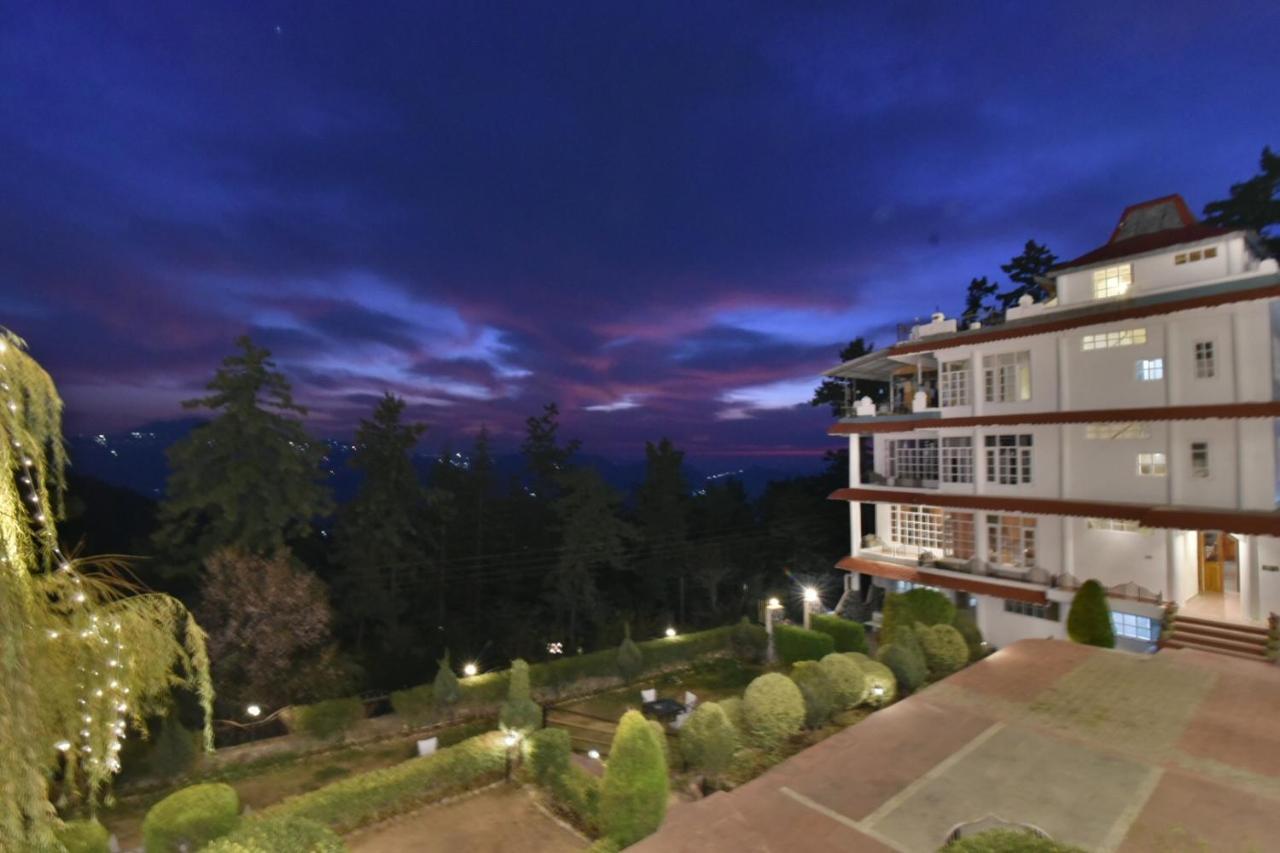 Resort Hillcrest By Dls *
