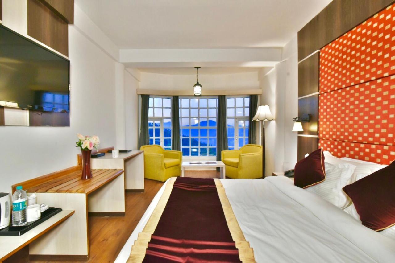 Hillcrest By Dls Resort Shimla