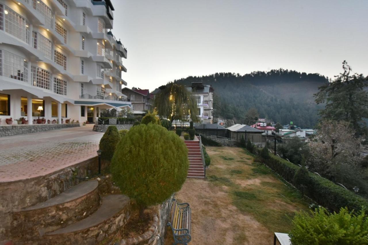 Resort Hillcrest By Dls