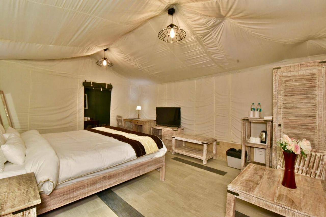 Hillcrest By Dls Resort Shimla