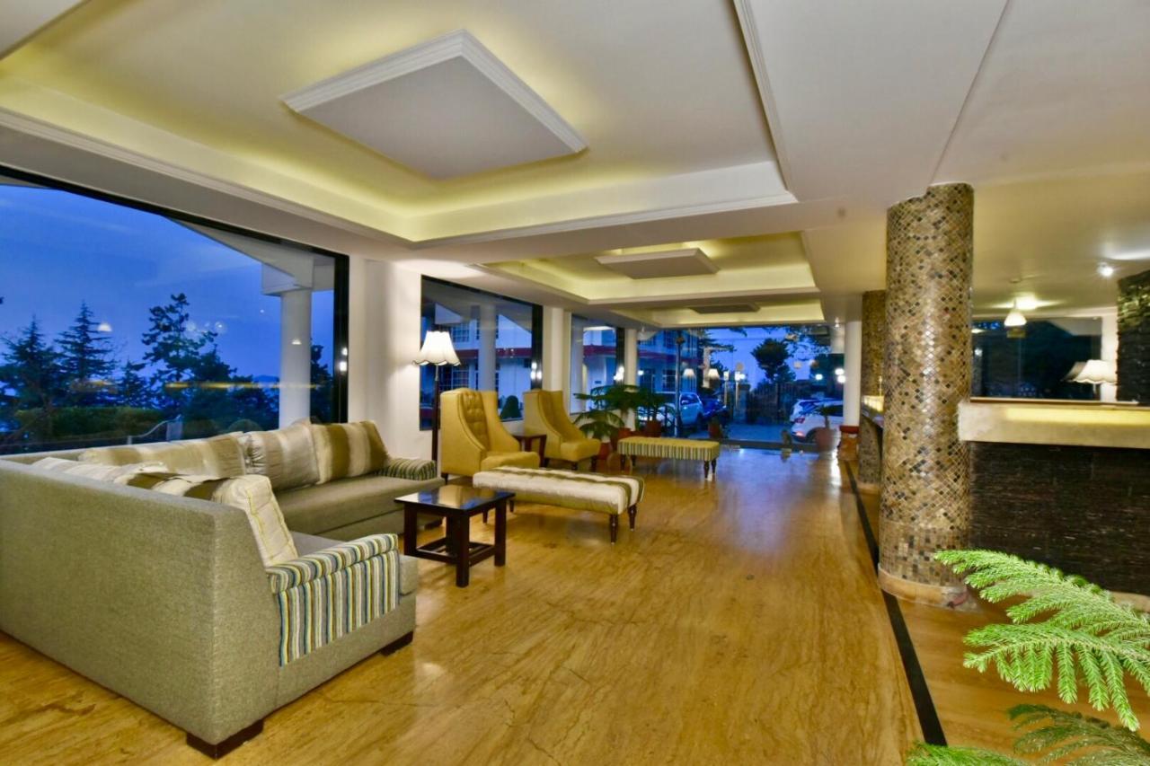 Hillcrest By Dls Resort