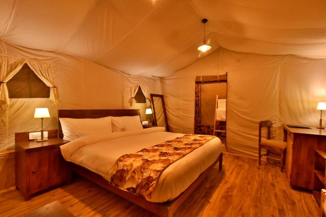 Resort Hillcrest By Dls Shimla