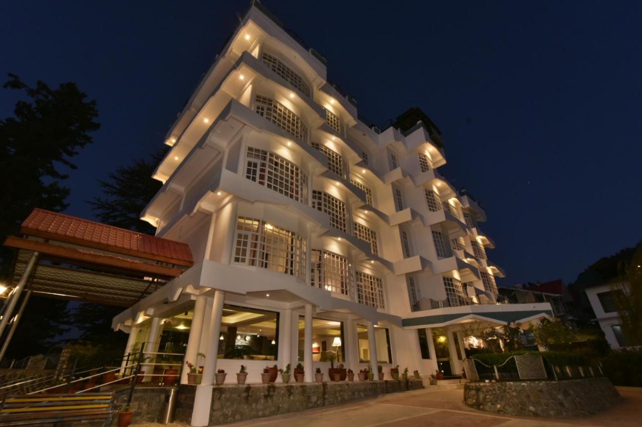 Hillcrest By Dls Shimla