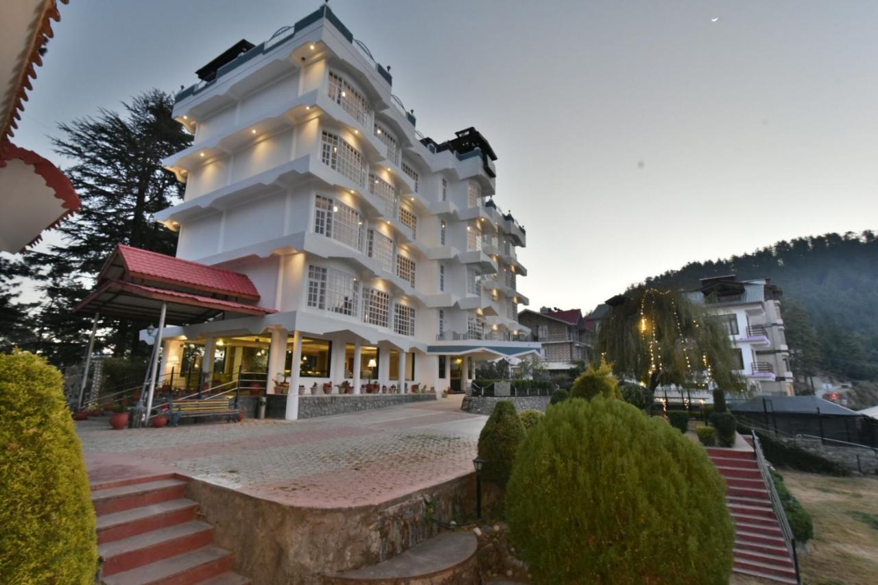 Hillcrest By Dls Resort *