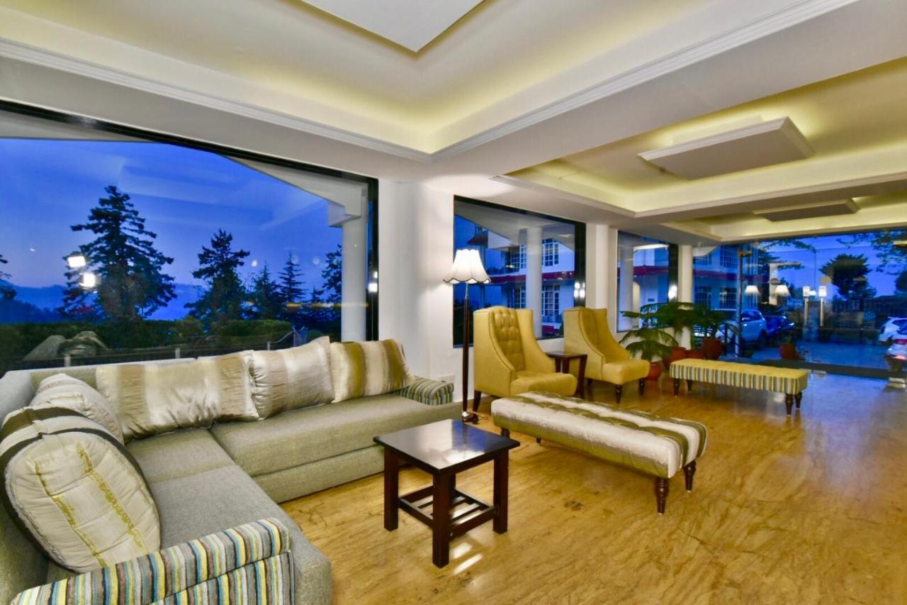 Hillcrest By Dls * Shimla