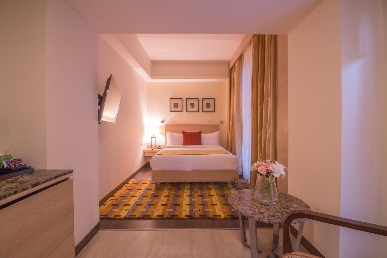 The Zion Hotel 4*