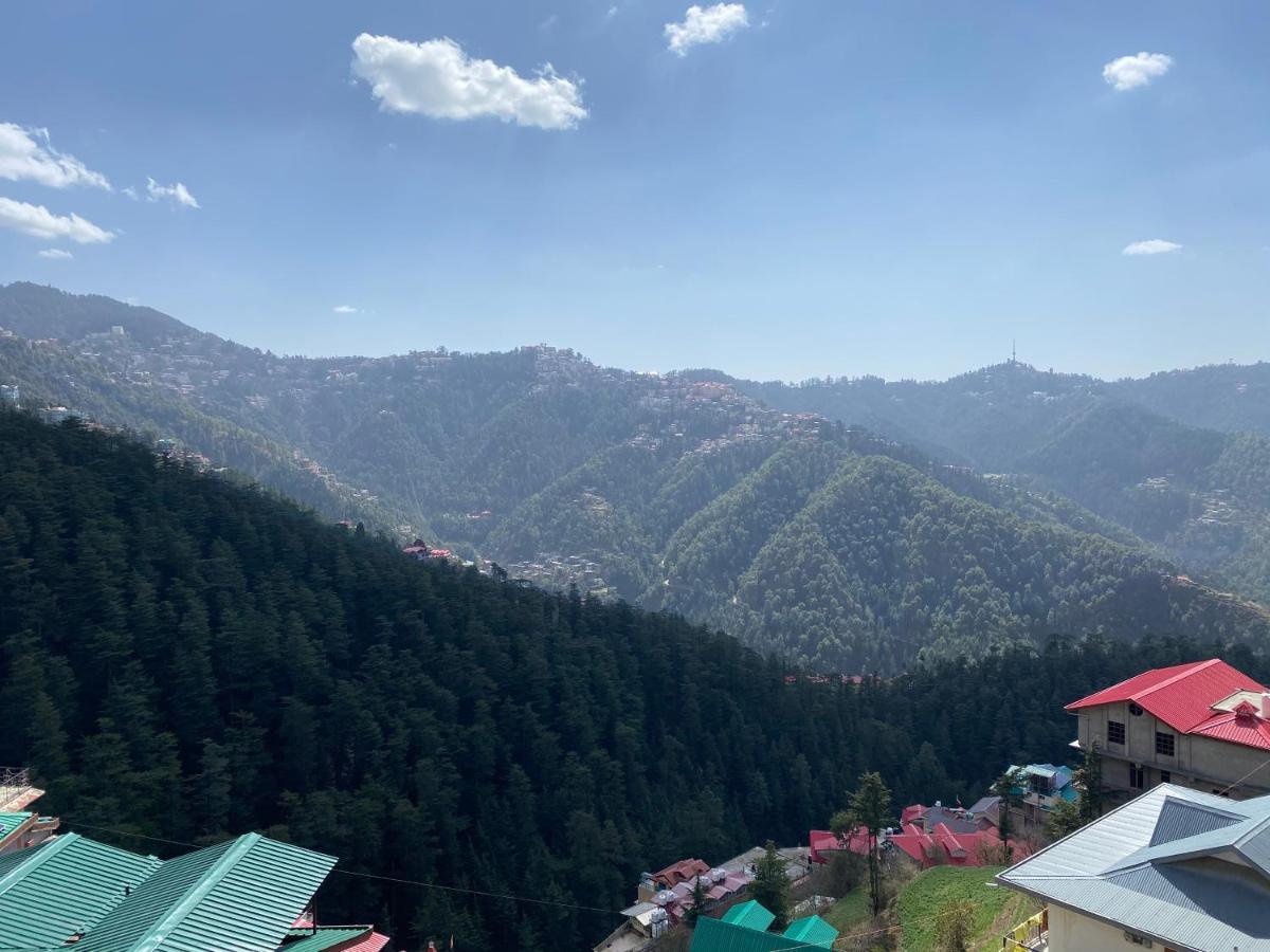 Dev Homestay