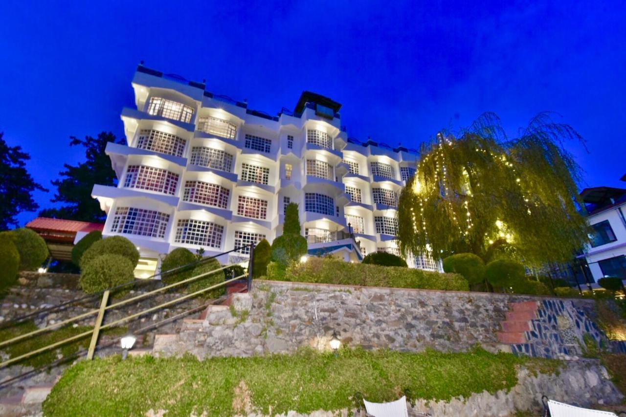 Resort Hillcrest By Dls Shimla