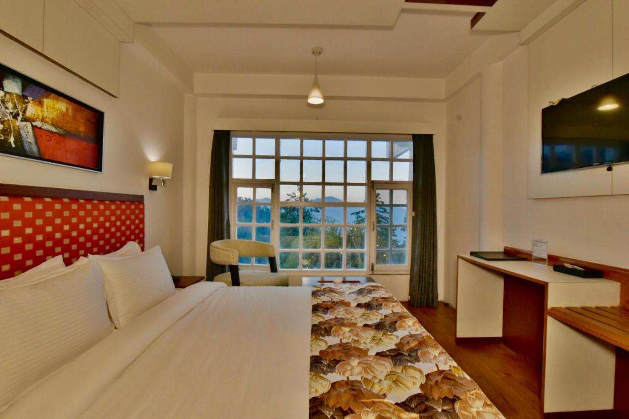 Hillcrest By Dls * Shimla