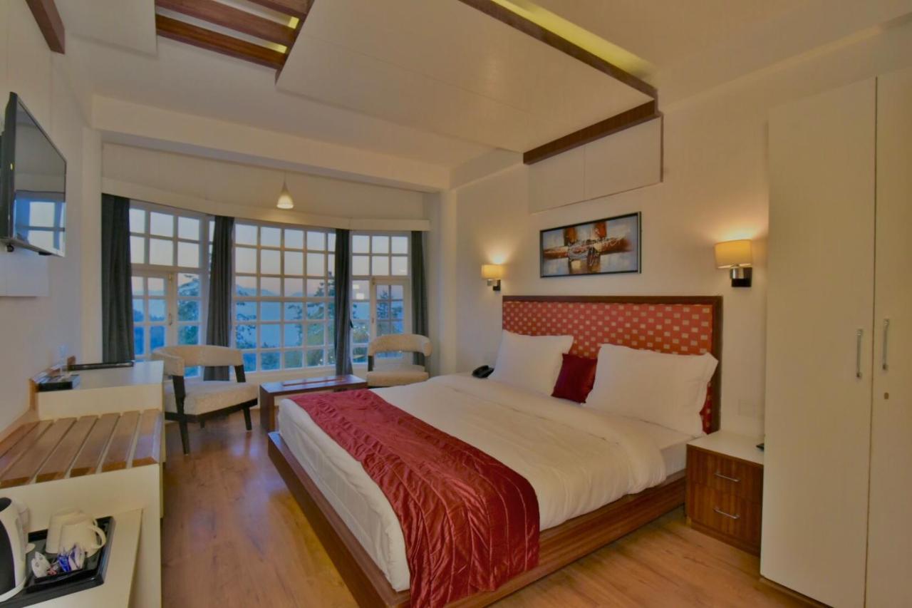 Hillcrest By Dls * Shimla